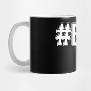 #BEASTMODE Mug